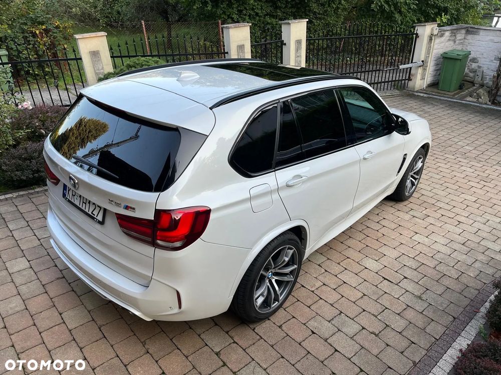 BMW X5 M Standard - 7