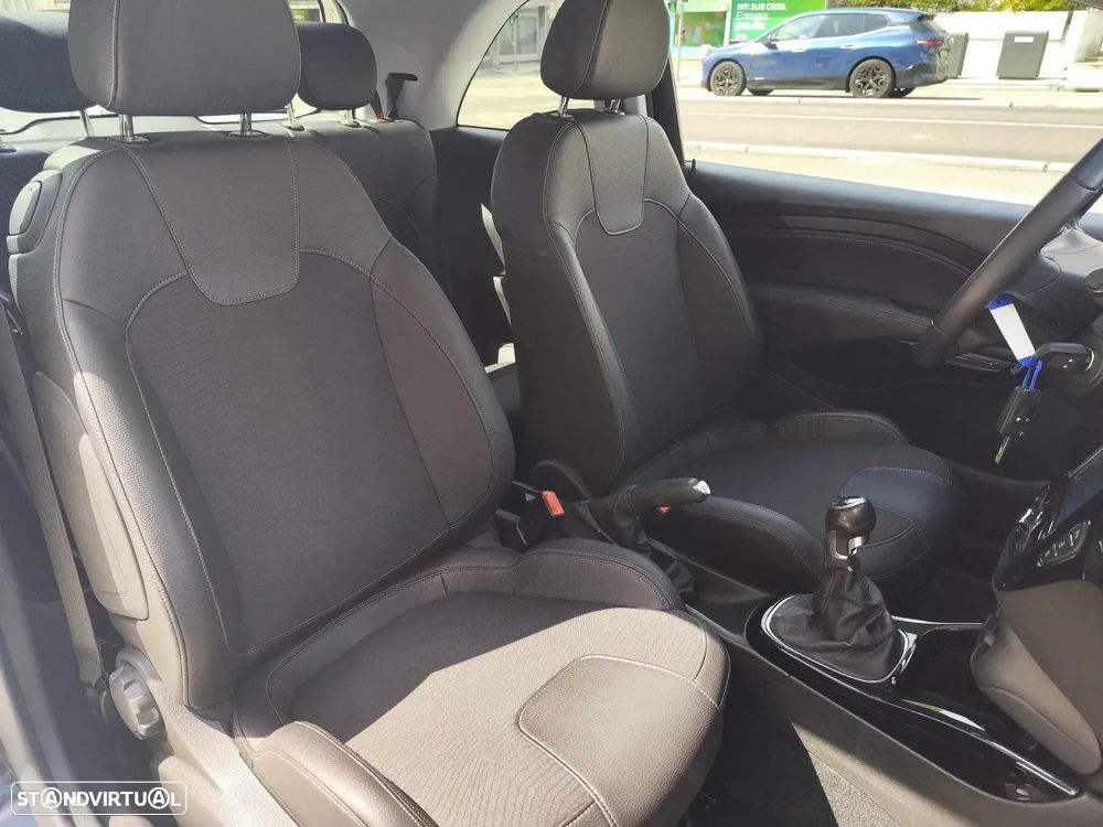 Opel Adam 1.0 T Jam - 4