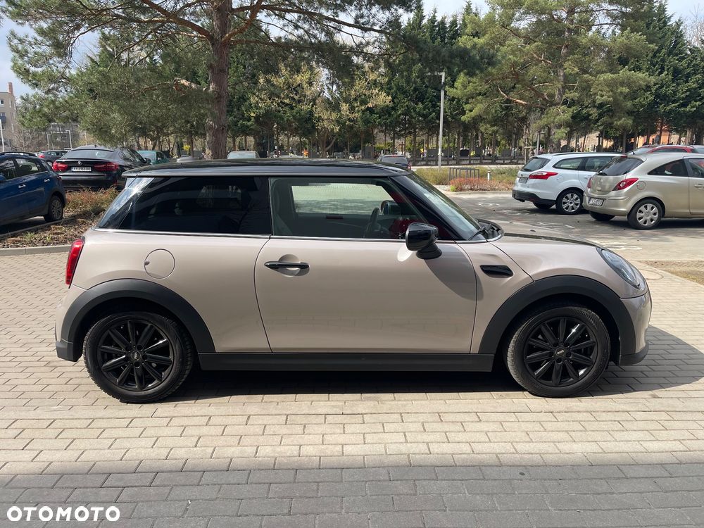 MINI Cooper Standard - 6