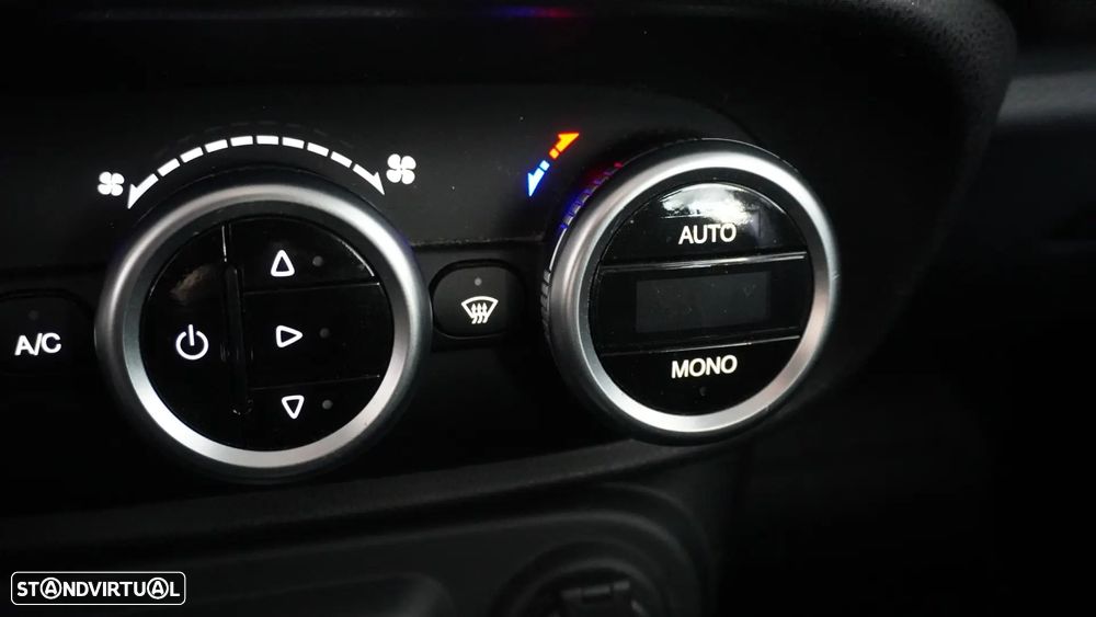 Fiat 500L 1.3 Multijet S&S Dualogic S-Design - 25