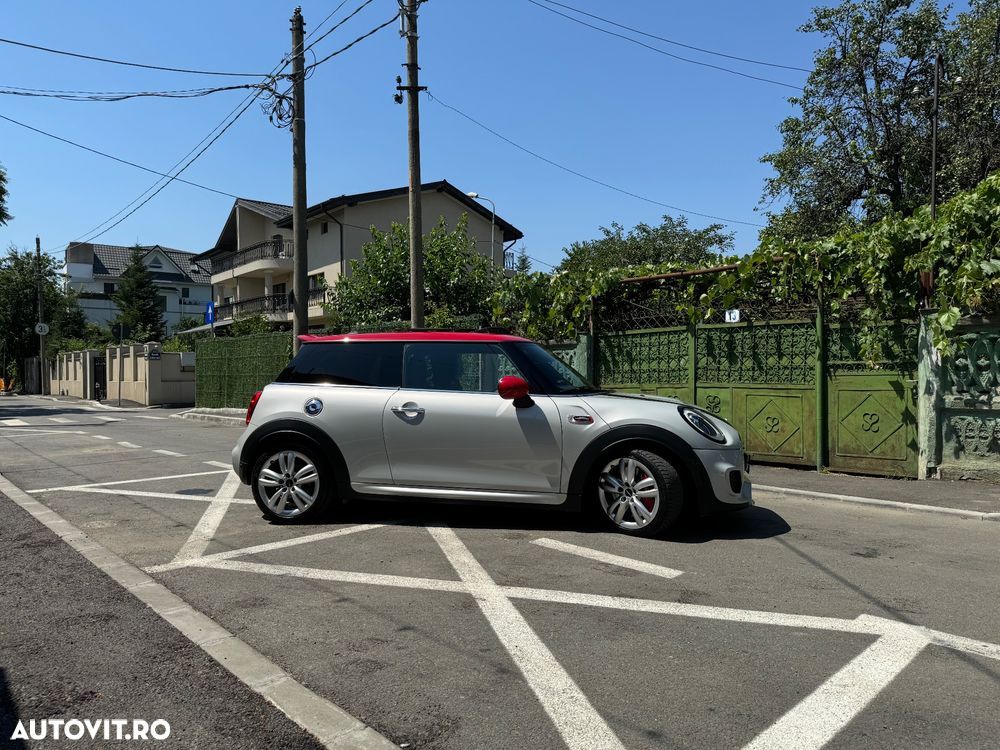 Mini John Cooper Works - 12
