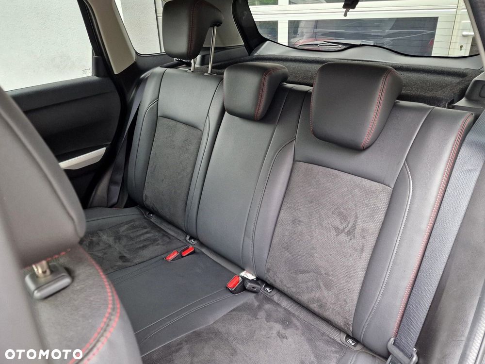 Suzuki Vitara 1.4 T Boosterjet S 4WD - 36