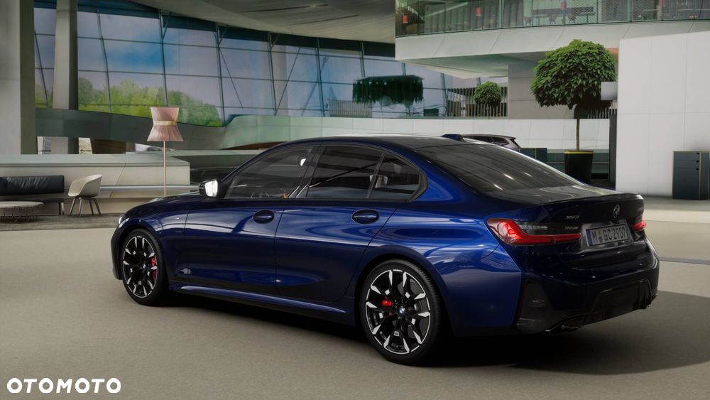 BMW Seria 3 M340i xDrive mHEV sport - 4