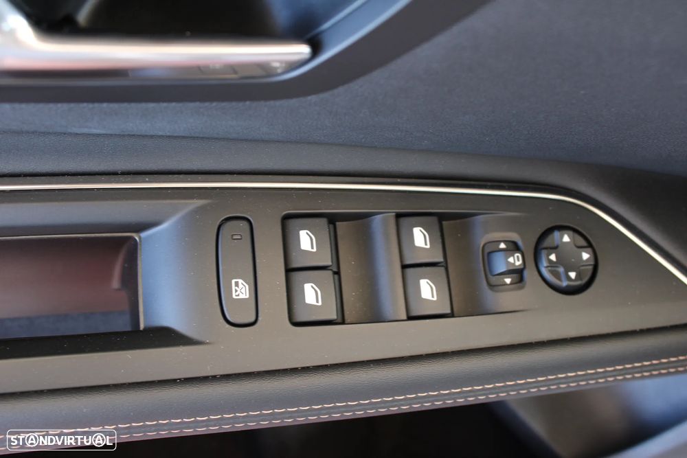 Peugeot 5008 1.2 PureTech GT Line - 20