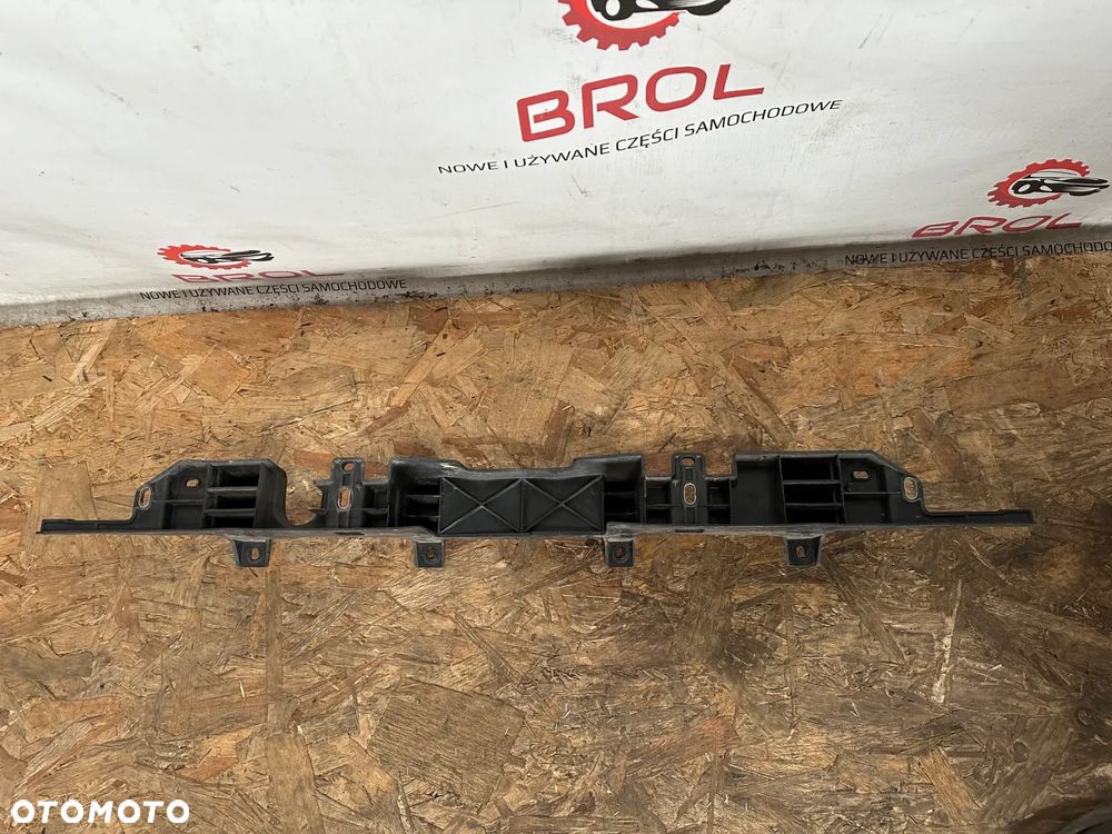 ŚLIZG MOCOWNIE ZDERZAKA PRZÓD OPEL ASTRA IV 13264478 - 2