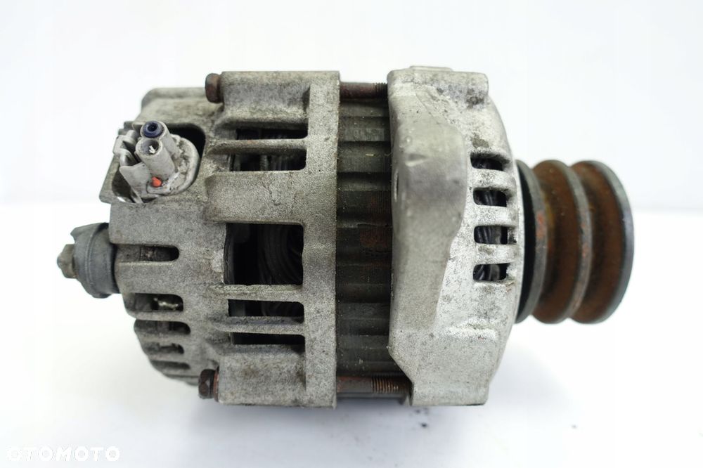 ALTERNATOR Monterey Trooper 3.0 DTI oryginał - 5