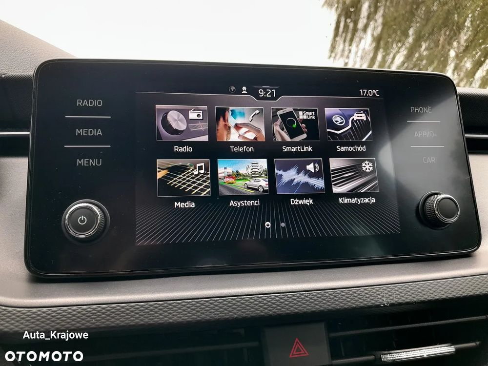 Skoda Scala 1.0 TSI Ambition - 14