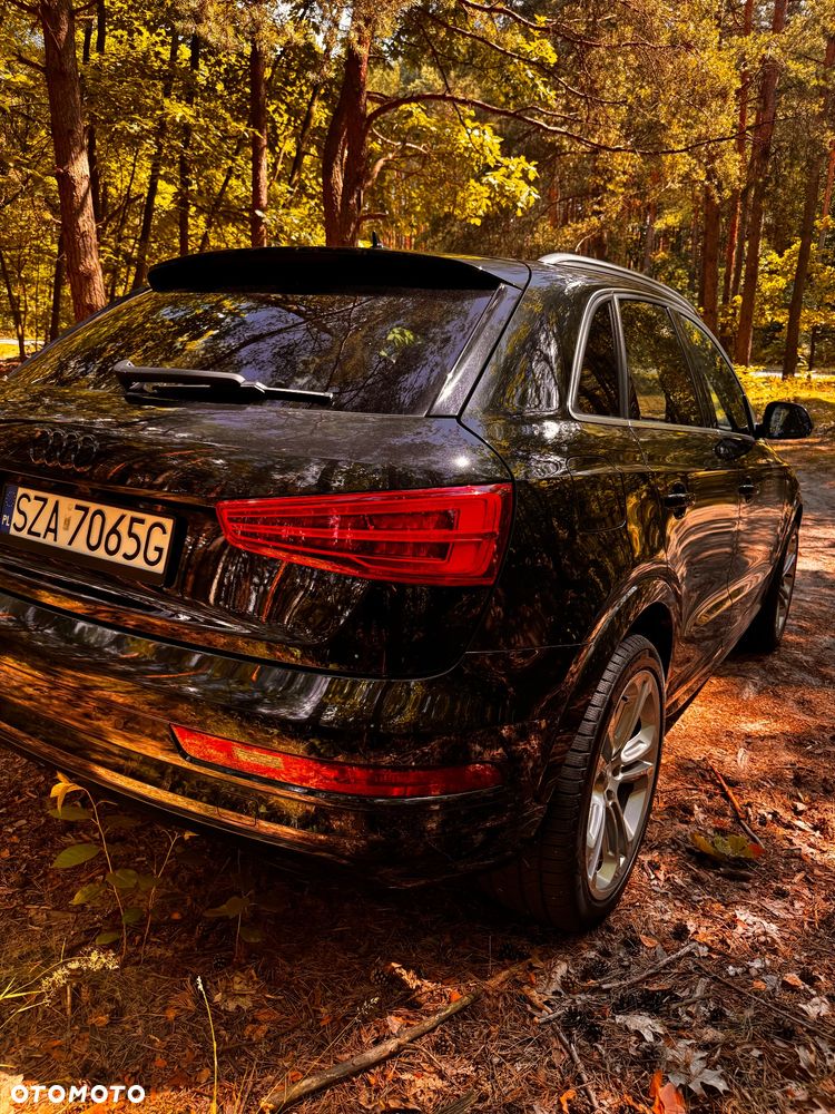 Audi Q3 - 12