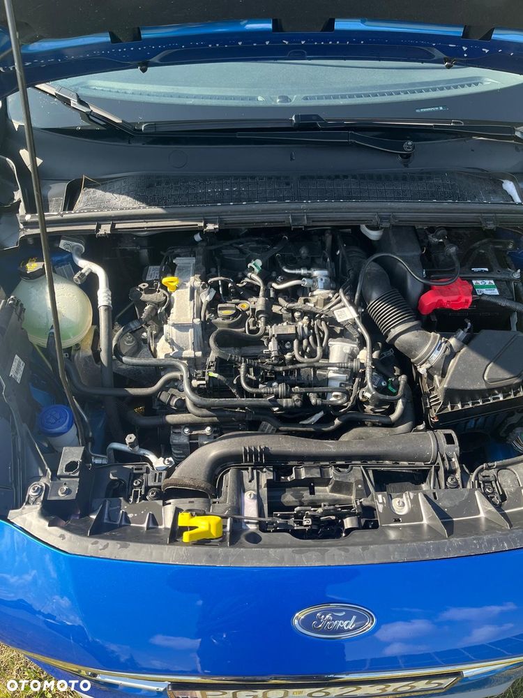 Ford Puma 1.0 EcoBoost Hybrid COOL & CONNECT - 10