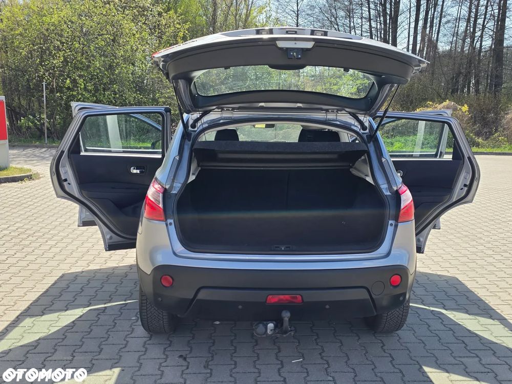 Nissan Qashqai 1.6 acenta - 6