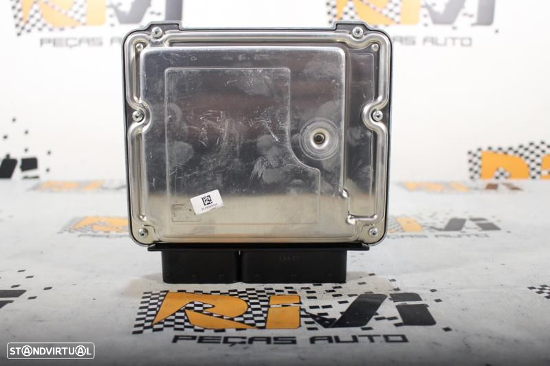 Centralina De Motor Bmw 3 (F30, F80)  8576341 / 0281030325 / 1039S6613 - 3