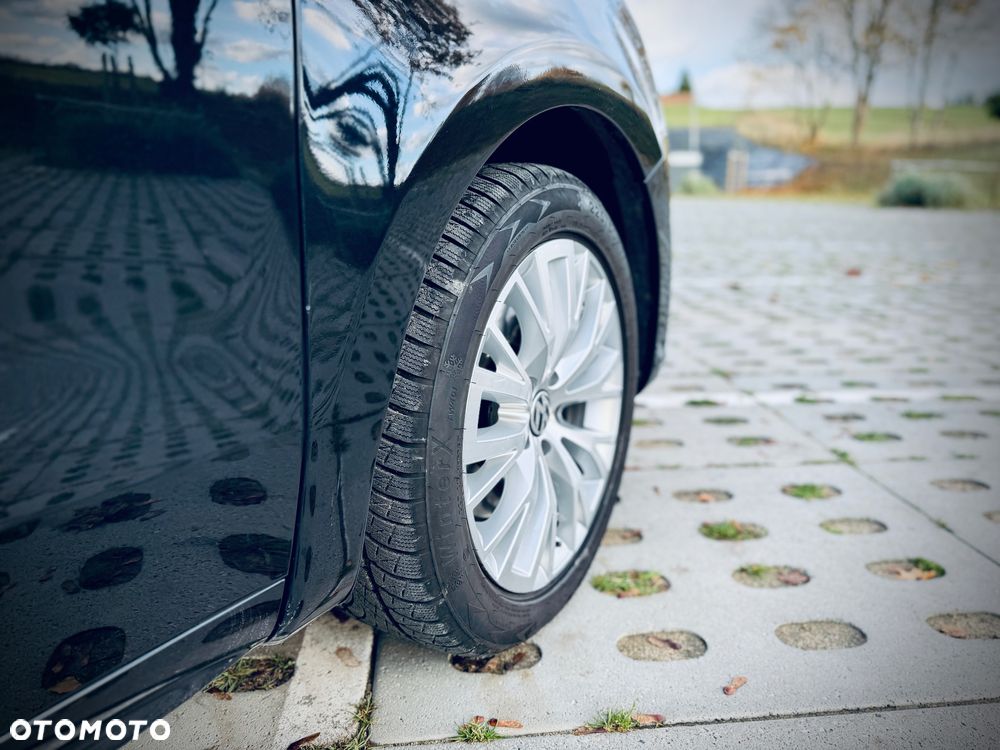 Volkswagen Sharan 1.4 TSI BlueMotion Technology Highline - 7