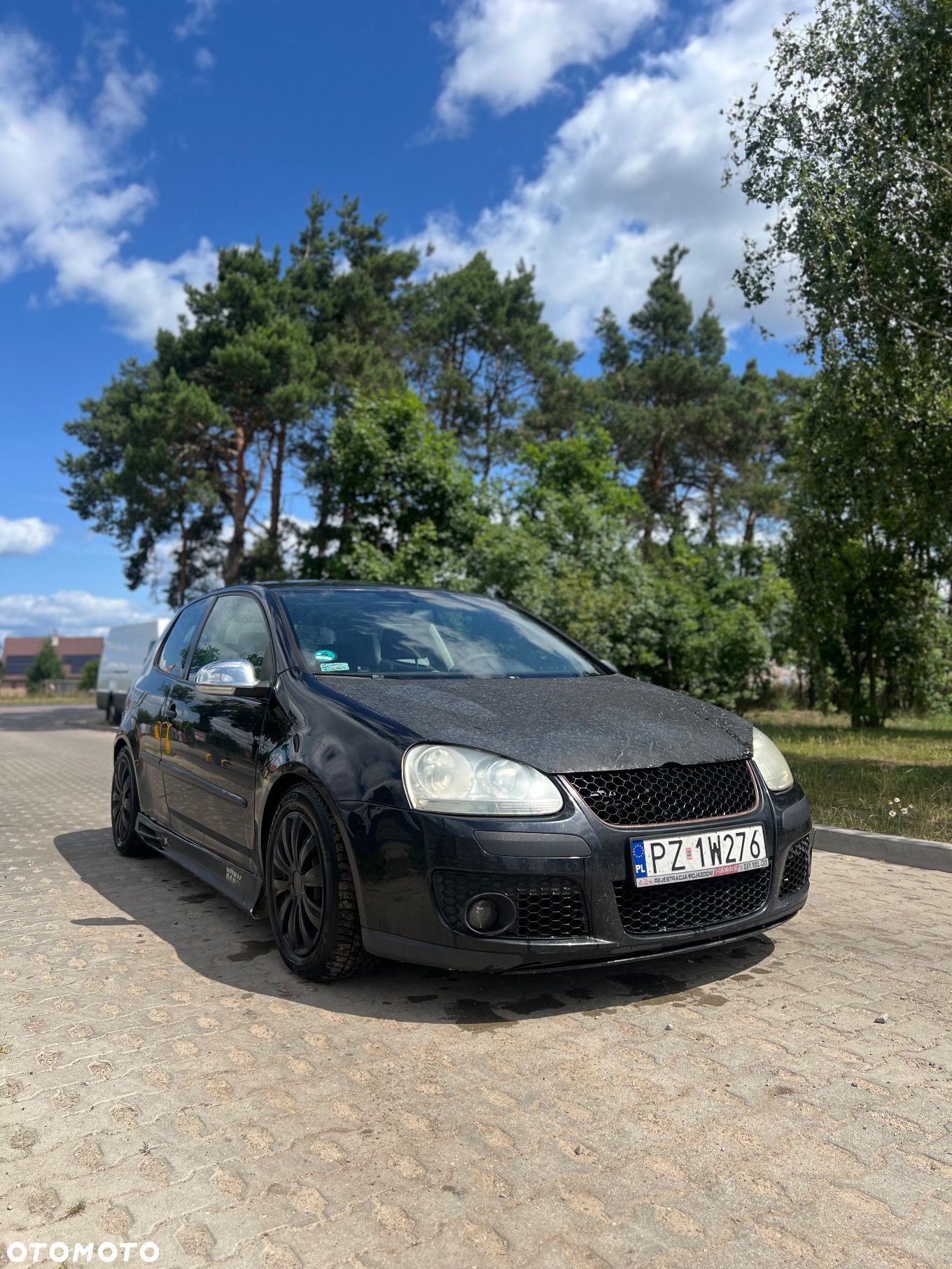 Volkswagen Golf IV 1.4 Trendline - 1