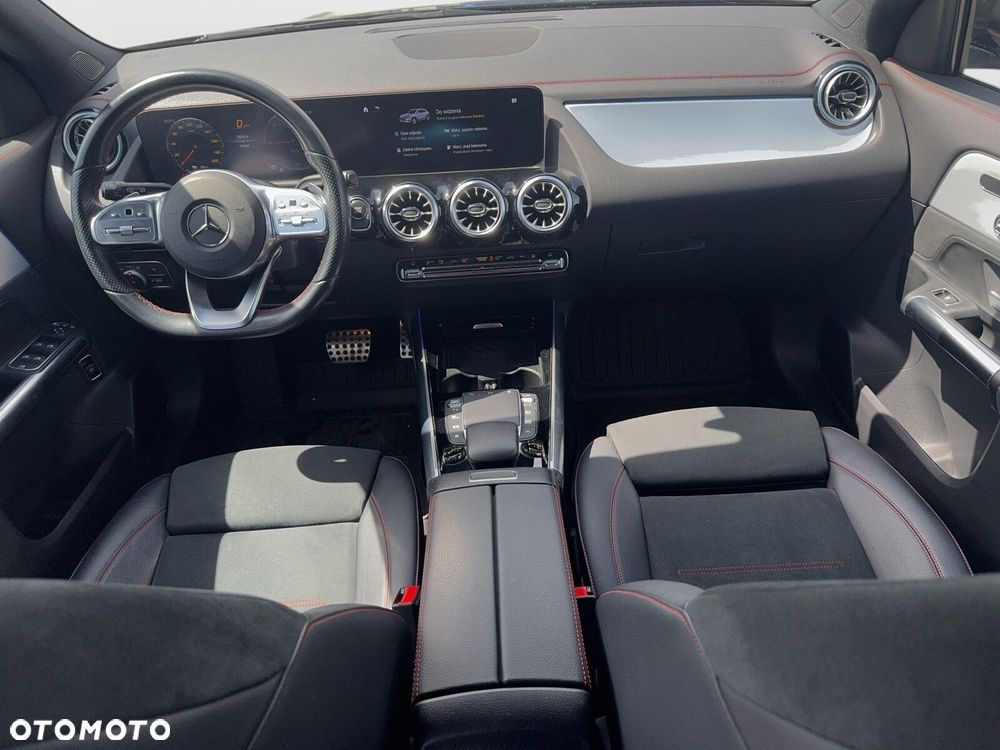 Mercedes-Benz EQA 250 66.5kWh AMG Line - 20