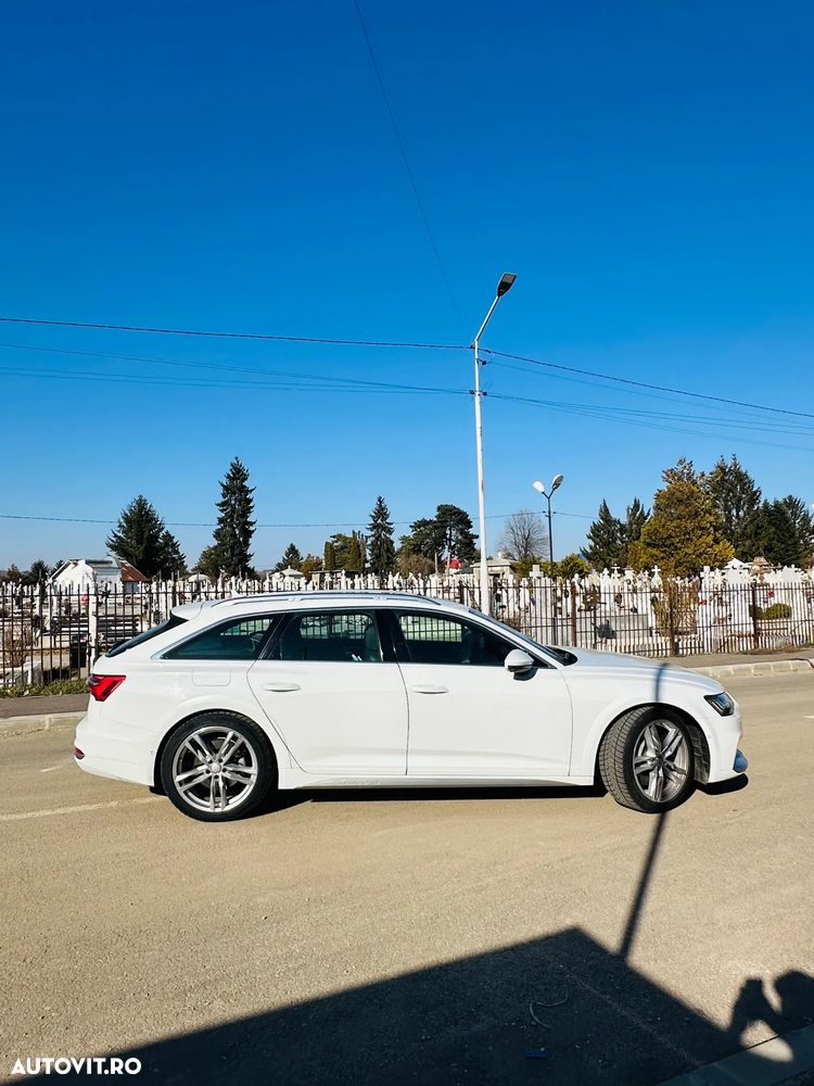 Audi A6 Allroad - 12