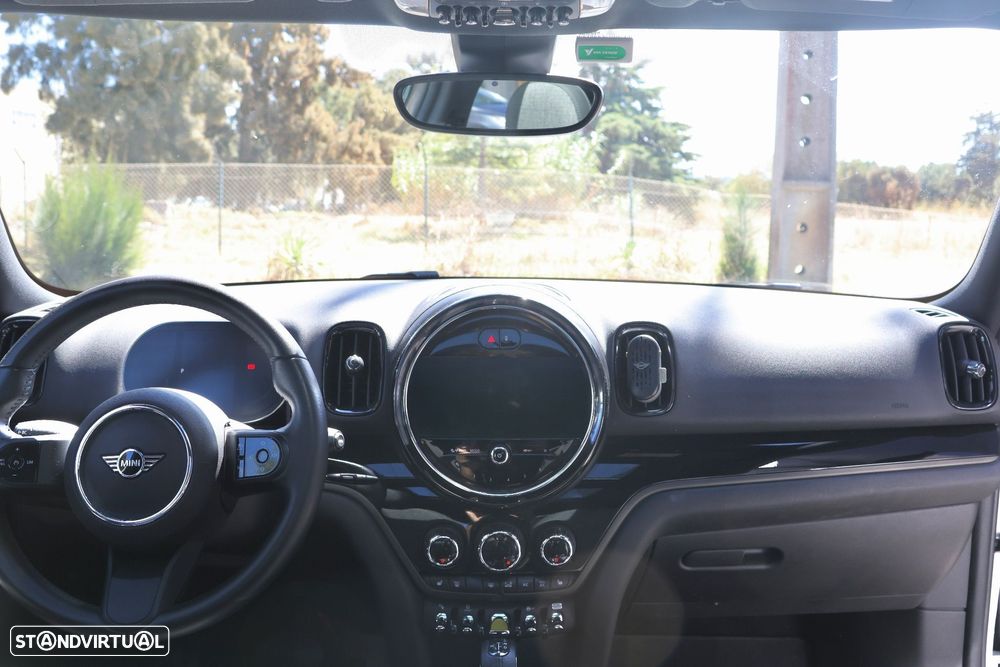MINI Countryman Cooper SE ALL4 Auto - 11