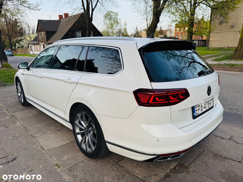 Volkswagen Passat - 5