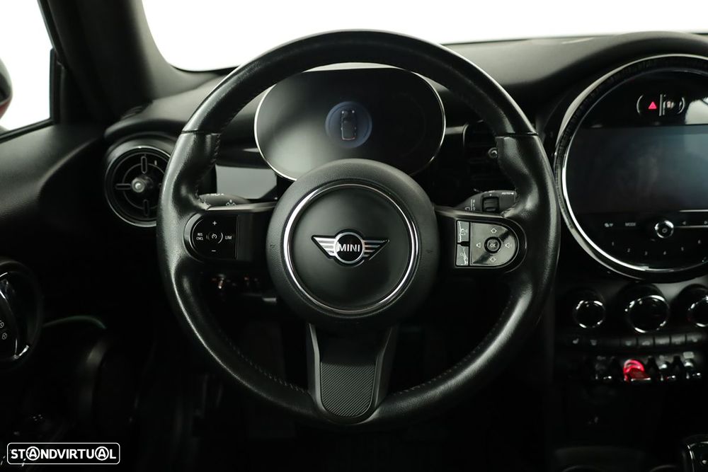 MINI Cabrio - 20
