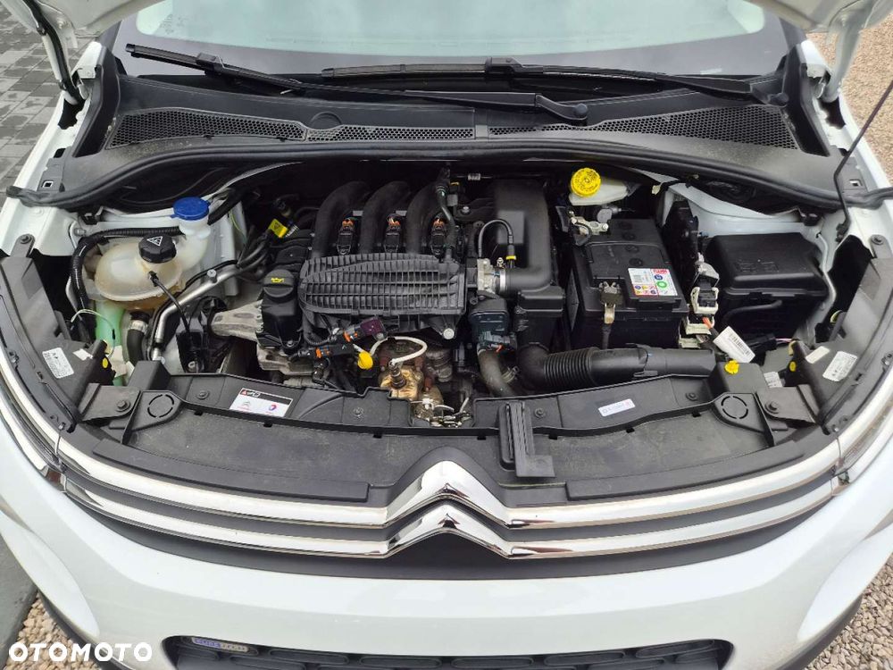 Citroën C3 - 32