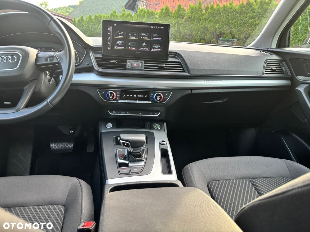 Audi Q5 - 17