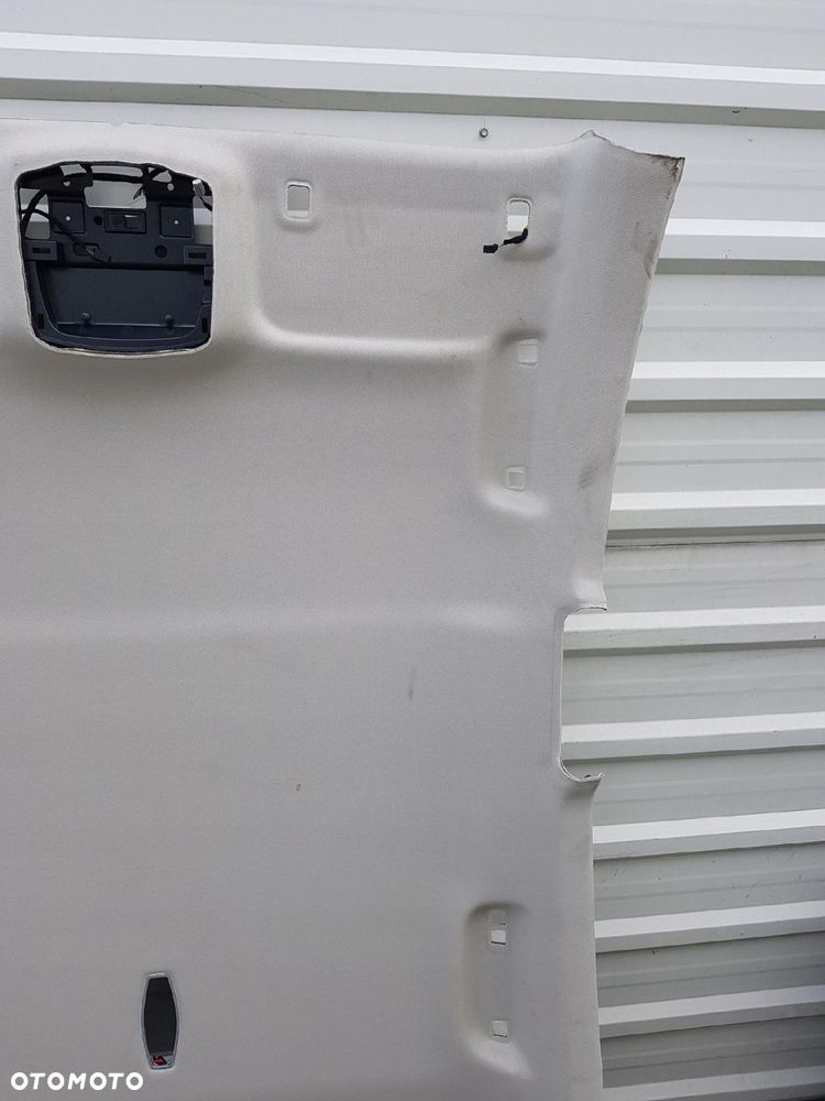 FORD MONDEO MK5 14r- HB PODSUFITKA - 3