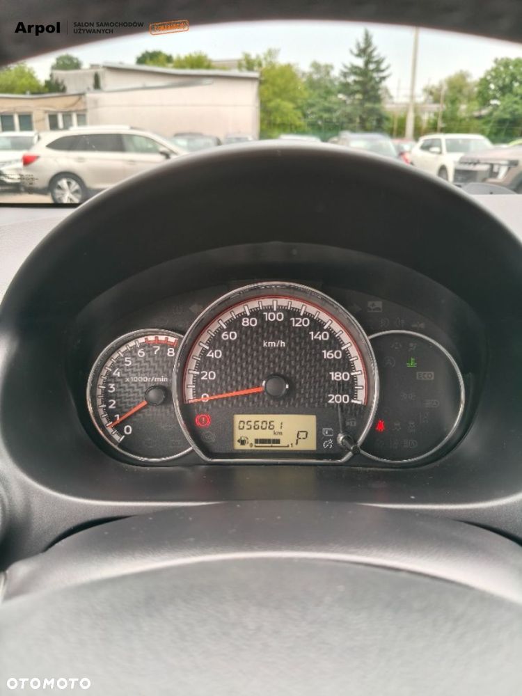 Mitsubishi Space Star 1.2 Intense CVT - 15