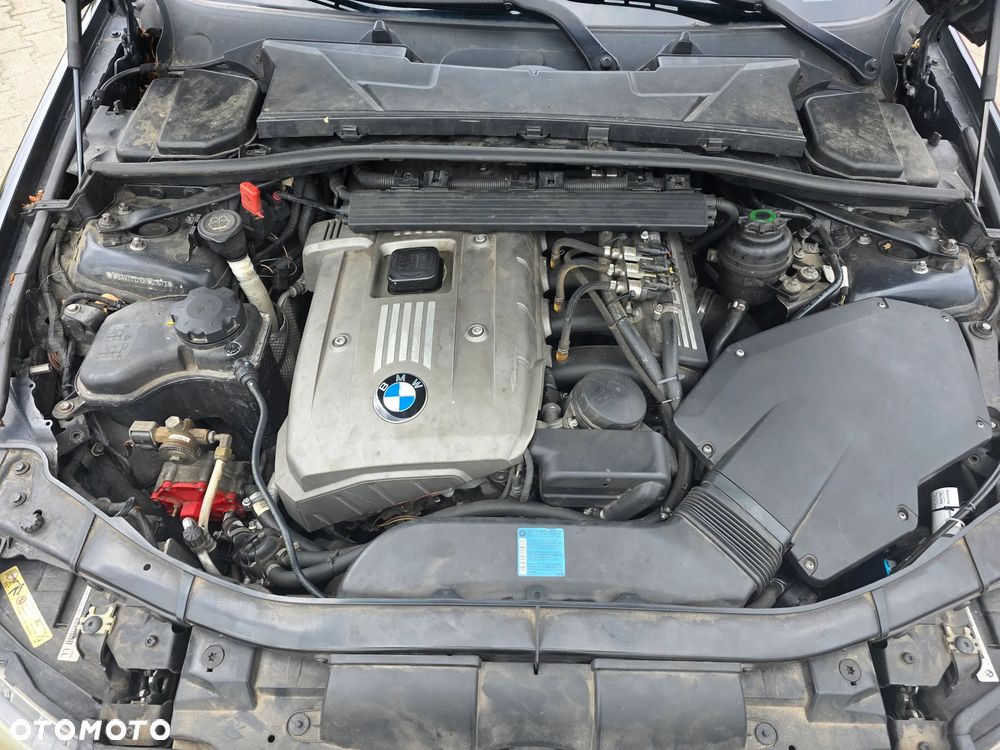 BMW Seria 3 - 7