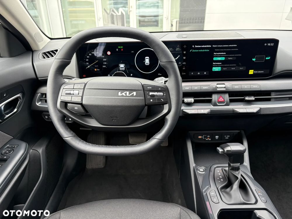 Kia K4 1.6 T-GDI M - 30