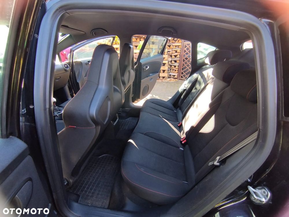 Seat Leon ver-2-0-tsi-cupra - 18