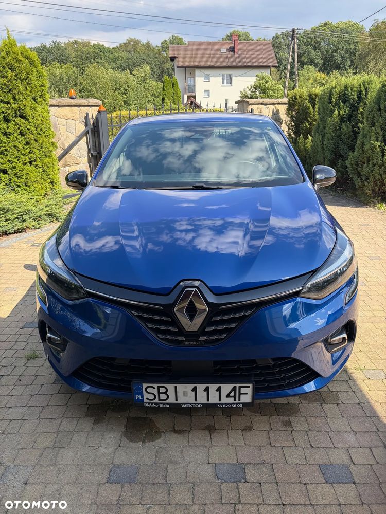 Renault Clio - 2