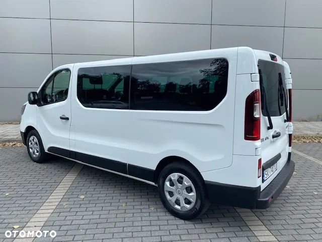 Renault Trafic SpaceClass 2.0 dCi - 5