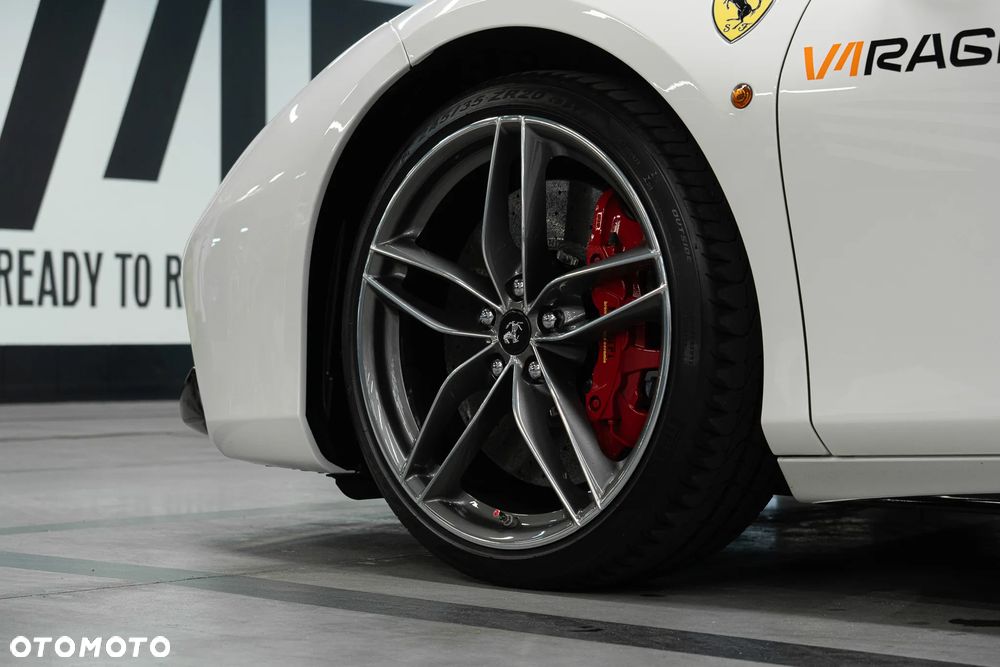 Ferrari 488 - 7