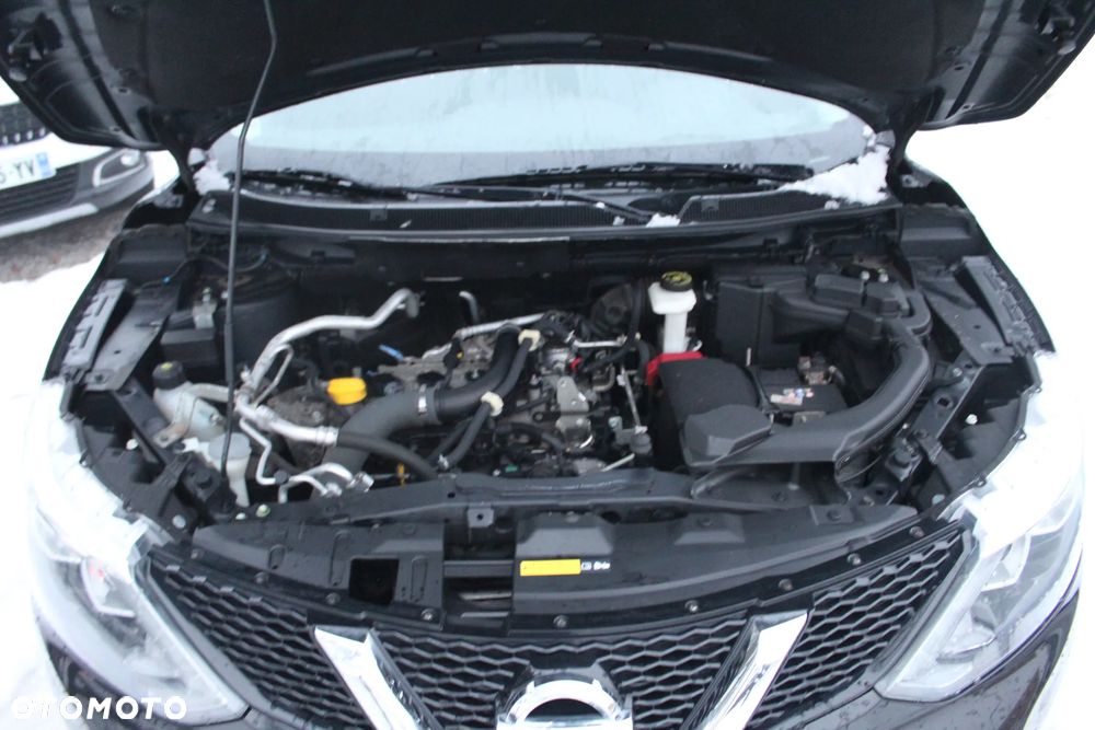 Nissan Qashqai 1.2 DIG-T TEKNA+ - 12