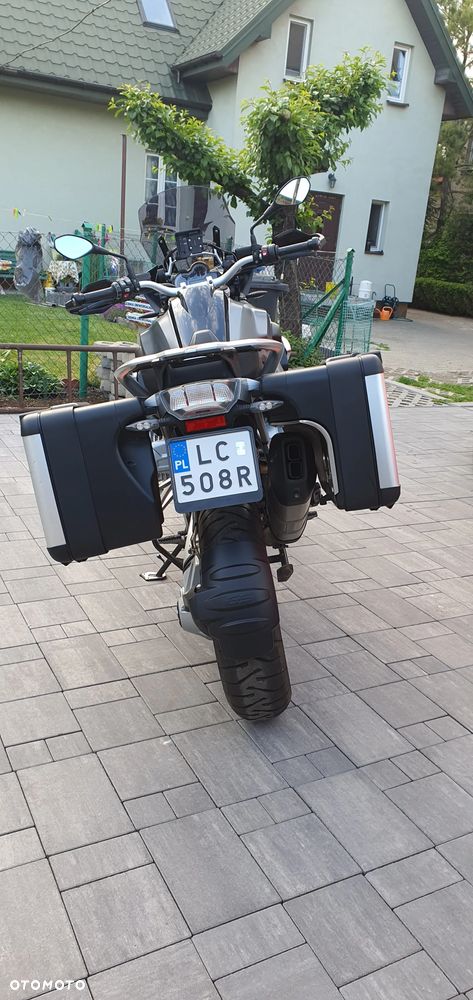 BMW GS - 3