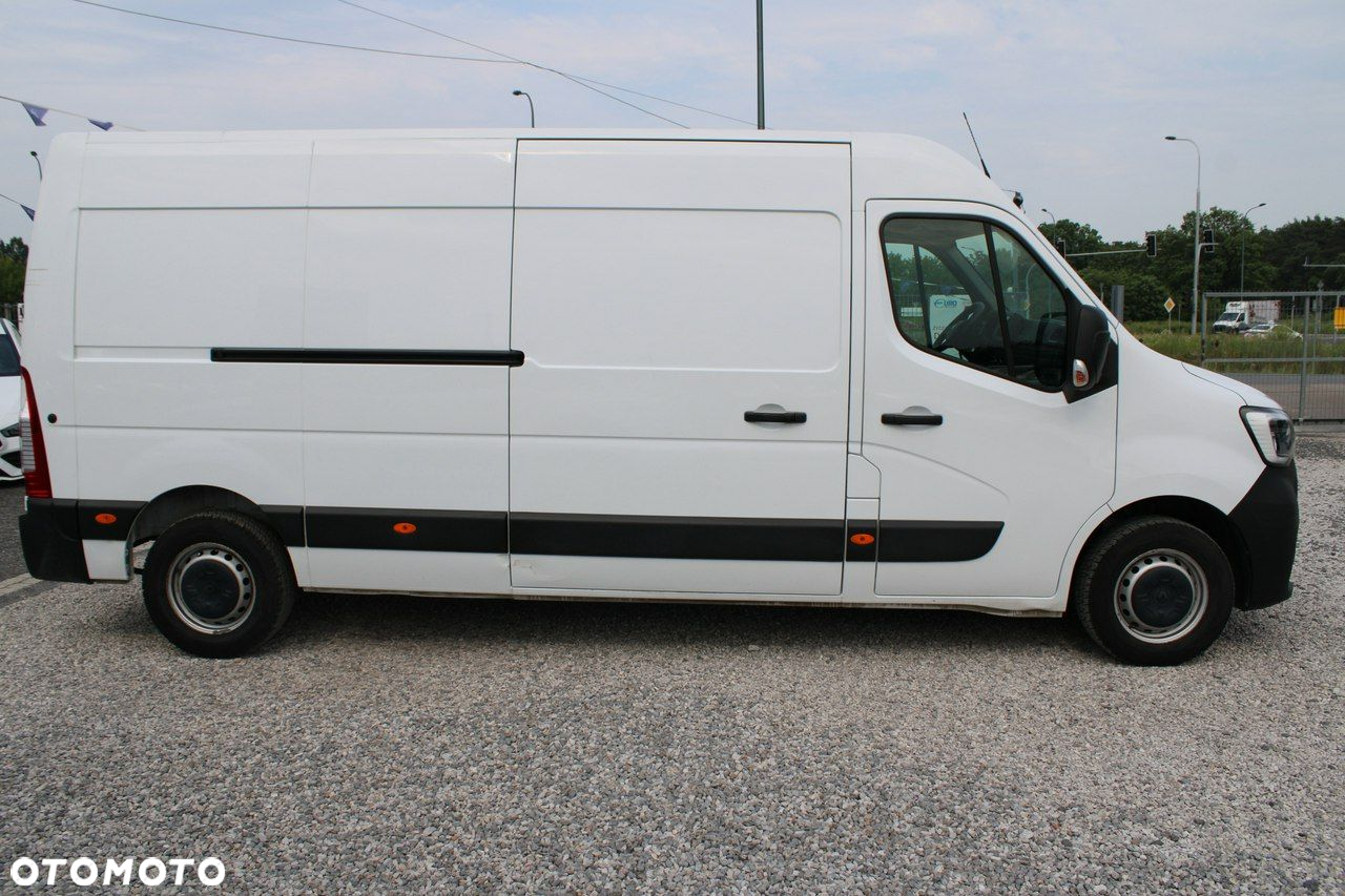 Renault Master - 5