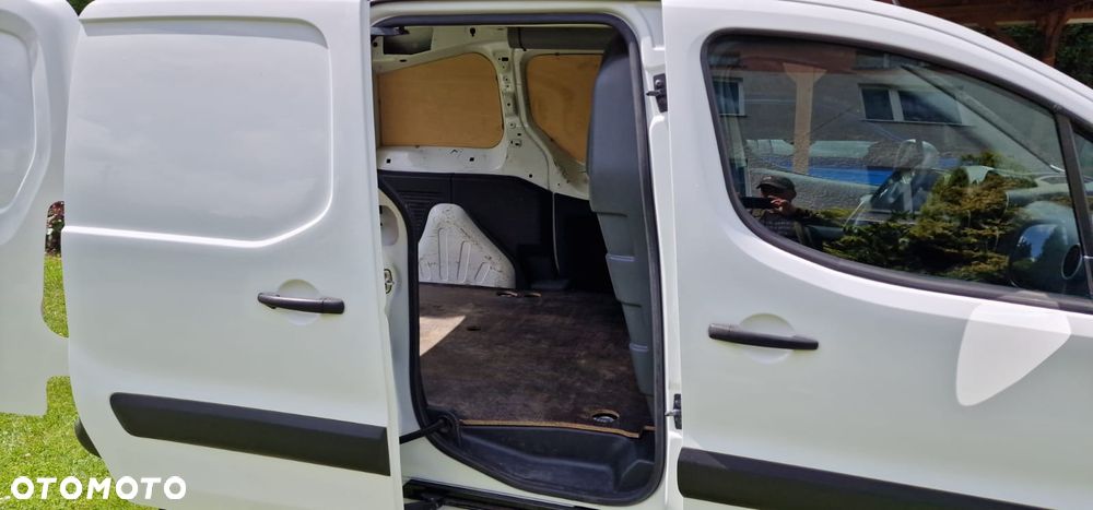 Citroën Berlingo M 1.5 BlueHDI Live - 8