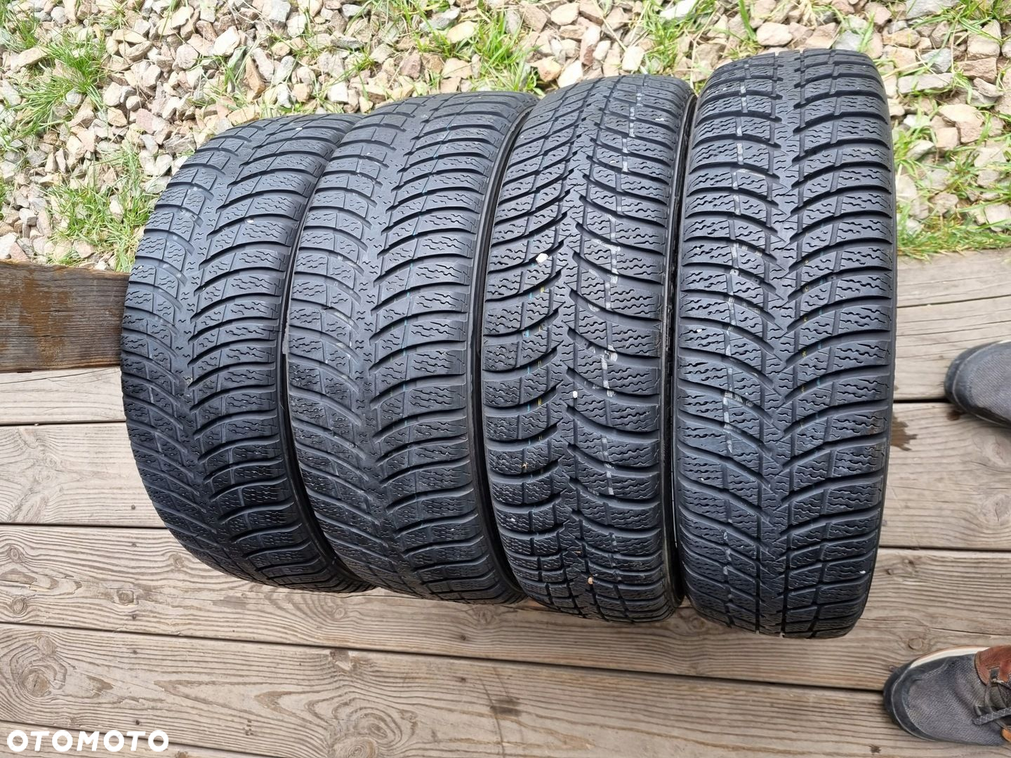 SMART KOLA ALU 4,5X15 ET23,5/5,5X15 ET22,3X112 ,KUMHO bdb stan 4szt, - 12