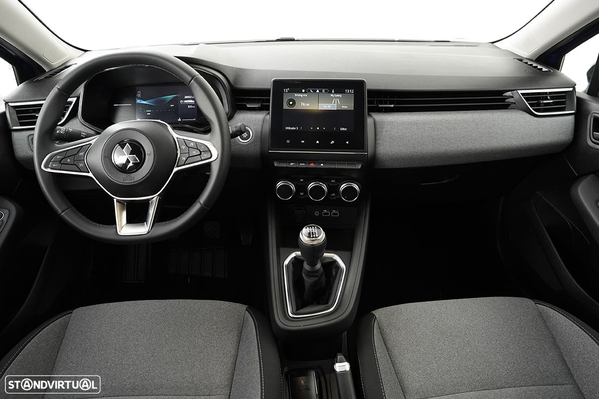 Mitsubishi Colt 1.0 MPI-T Kaiteki - 8