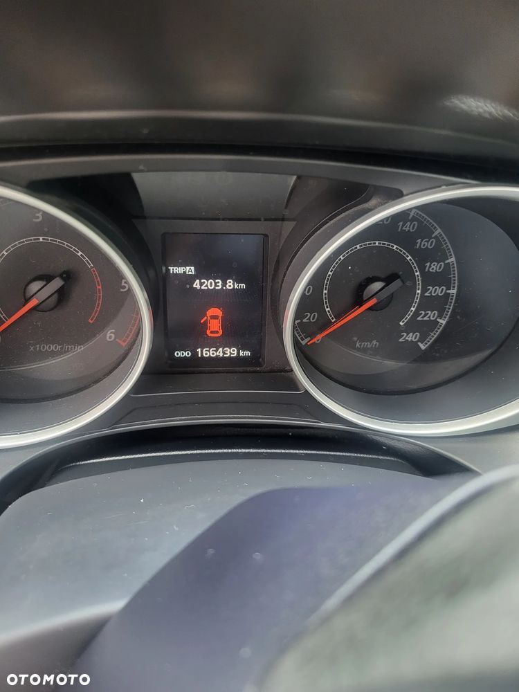 Mitsubishi ASX 1.8 DID Inform AS&G - 13