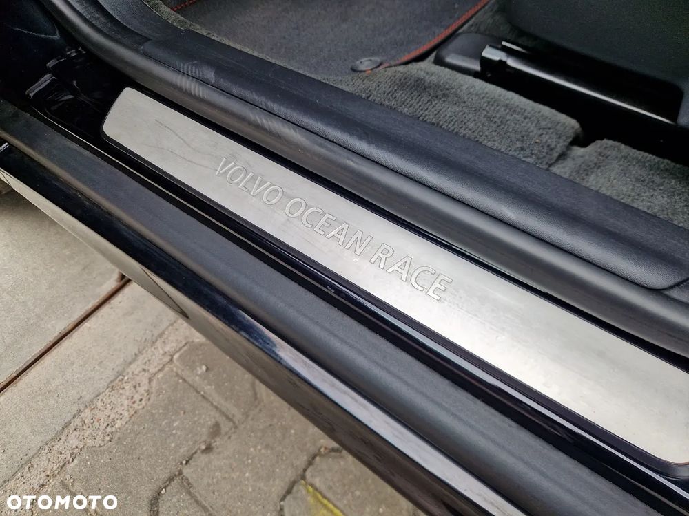 Volvo XC 60 D3 Geartronic Ocean Race - 17