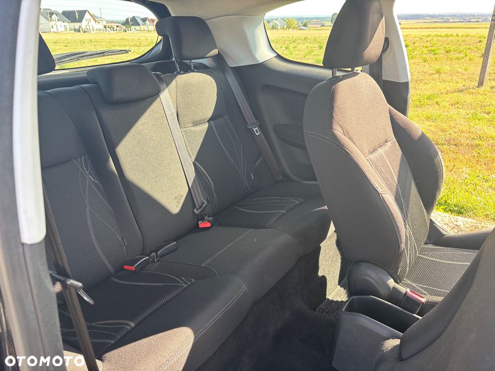 Peugeot 208 1.2 PureTech Active - 7