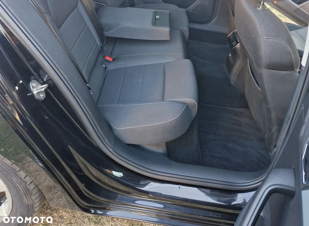 Skoda Superb 1.4 TSI ACT Ambition - 13