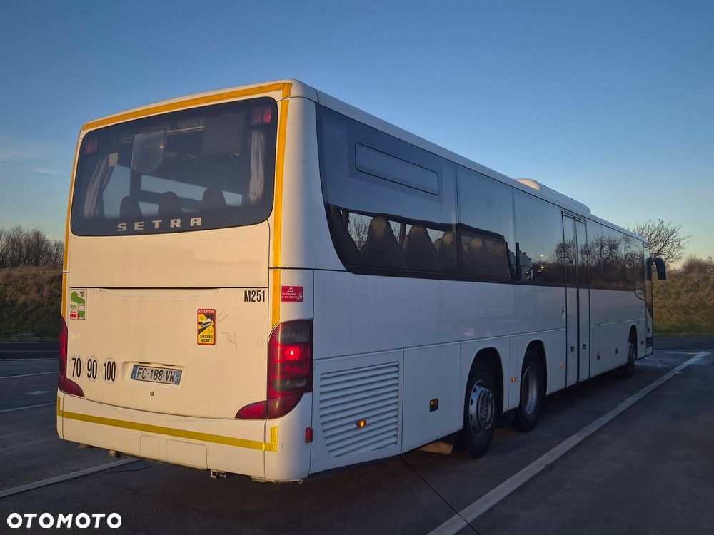 Setra - 4