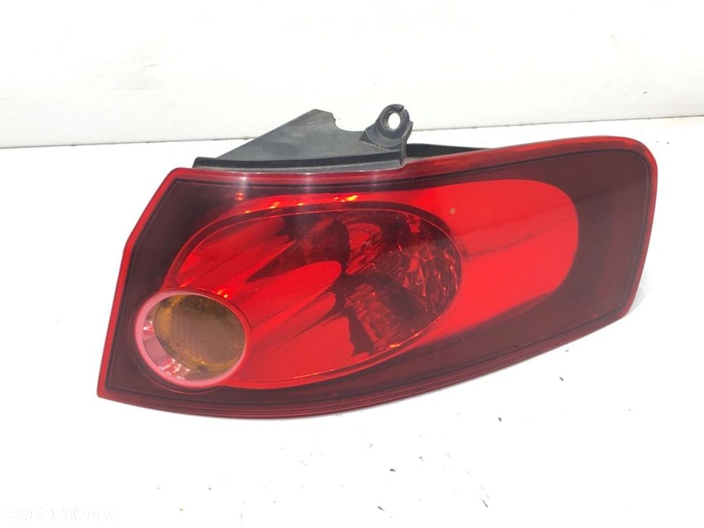 LAMPA PRAWY TYŁ - 69.00 PLN - FIAT CROMA (194_) 2005 - 2022 1.9 D Multijet (194AXC1B, 194AXC12) 110 - 1