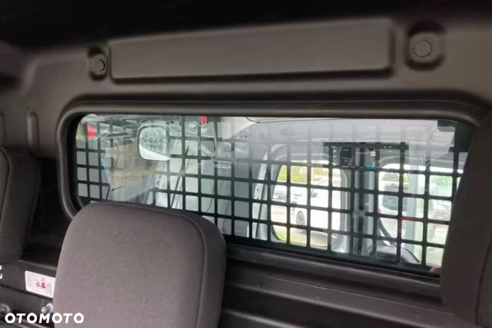 Citroën Berlingo Van XL L2H1 1.5 100KM - 11