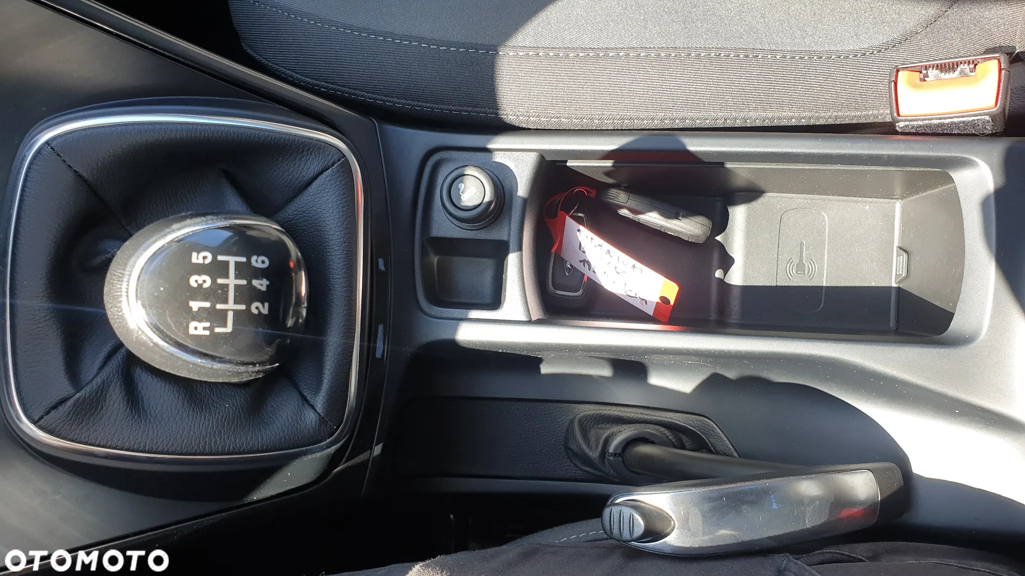 Ford C-MAX 2.0 TDCi Titanium ASS - 29