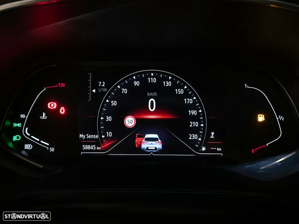 Renault Captur 1.0 TCe Techno - 49