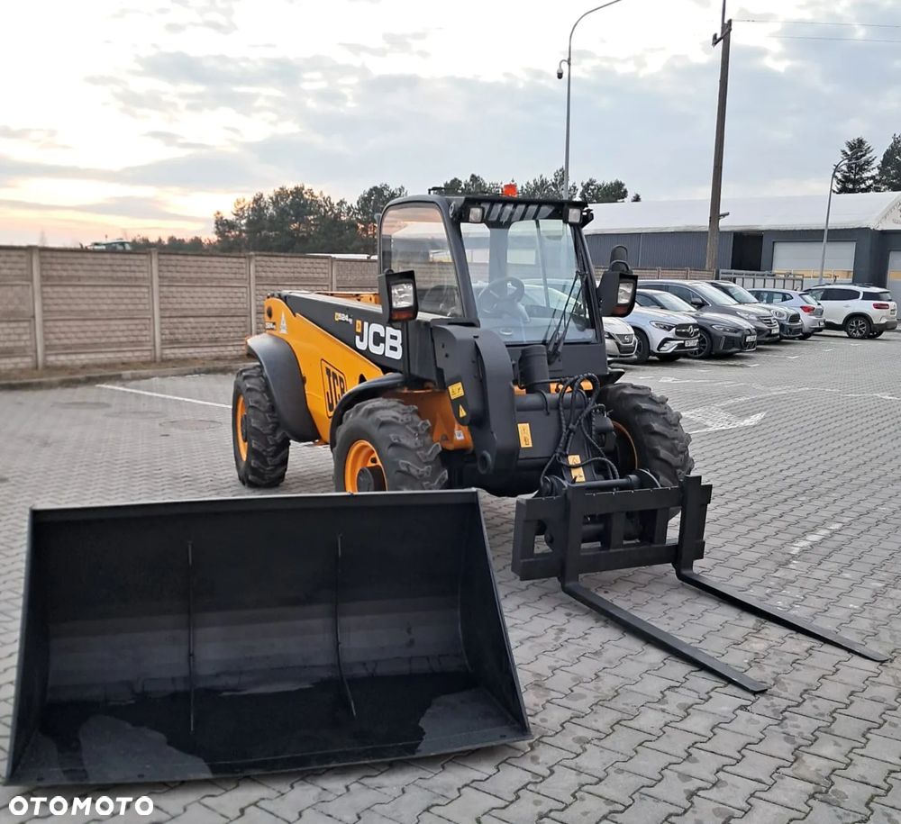 JCB 524-50 AGRI - 13