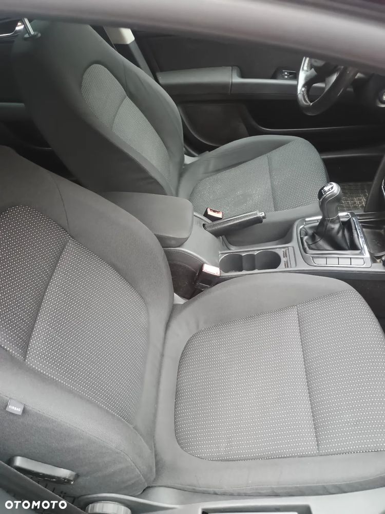 Skoda Superb 2.0 TDI Comfort - 6