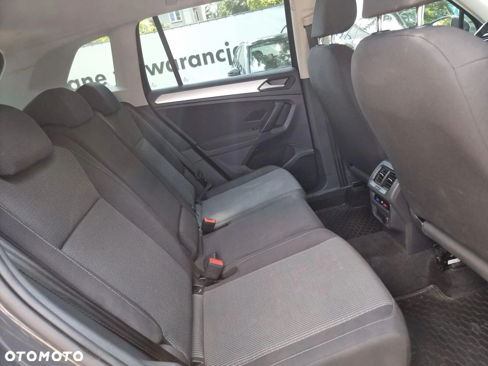 Volkswagen Tiguan 1.5 TSI EVO Life - 12